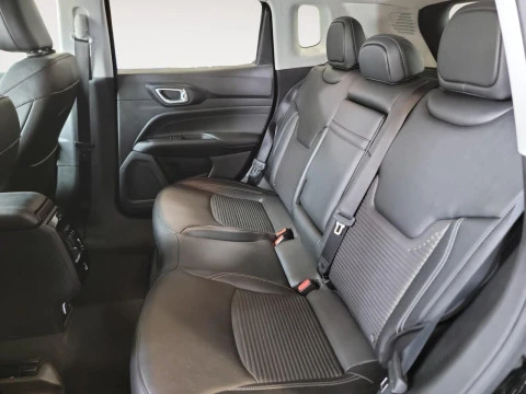 Jeep Compass 4Xe 1.3 PHEV 140kW(190CV) Limited AT AWD