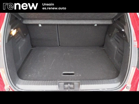 Renault Captur  E-TECH Hibrido Techno 105kW