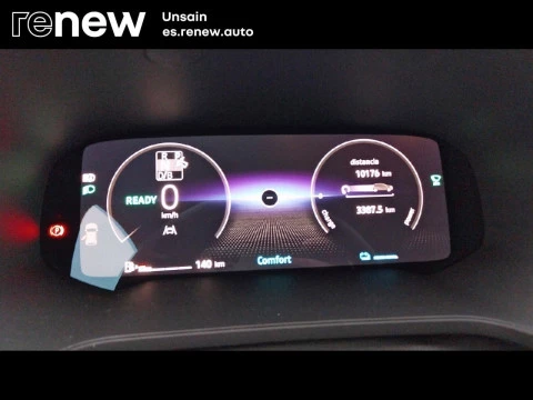 Renault Captur  E-TECH Hibrido Techno 105kW