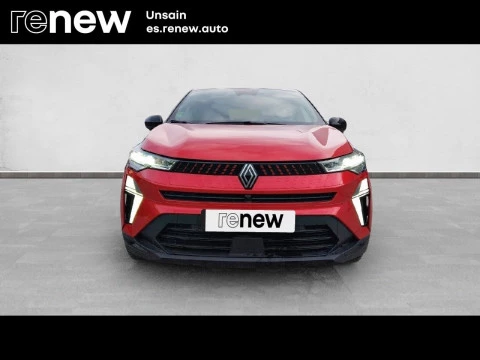 Renault Captur  E-TECH Hibrido Techno 105kW