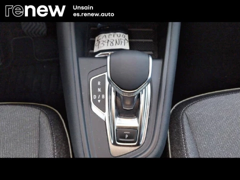 Renault Captur  E-TECH Hibrido Techno 105kW