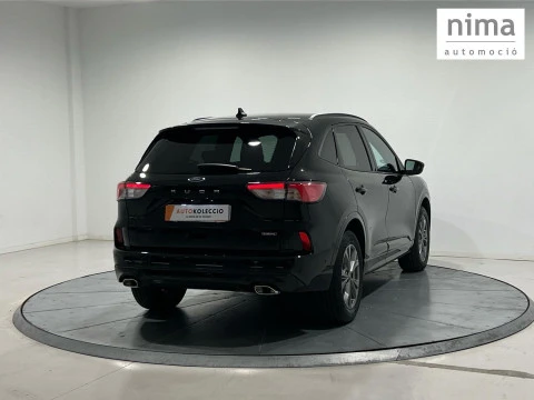 Ford Kuga ST-Line 2.5 Duratec PHEV 165kW Auto