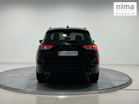 Ford Kuga ST-Line 2.5 Duratec PHEV 165kW Auto