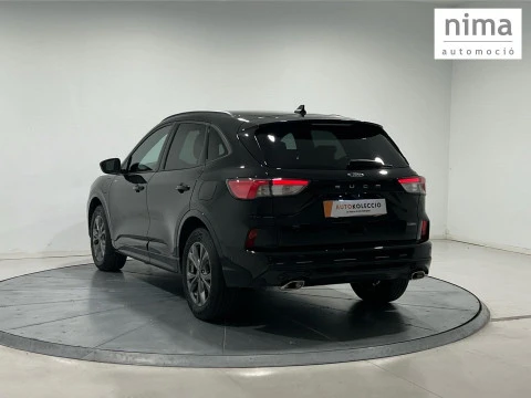 Ford Kuga ST-Line 2.5 Duratec PHEV 165kW Auto