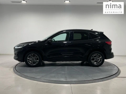 Ford Kuga ST-Line 2.5 Duratec PHEV 165kW Auto