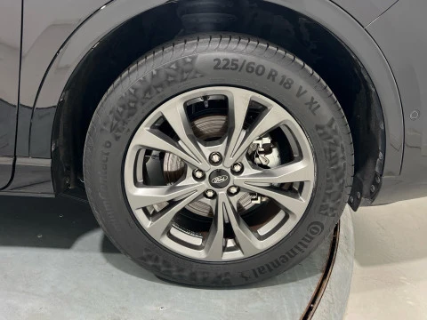 Ford Kuga ST-Line 2.5 Duratec PHEV 165kW Auto