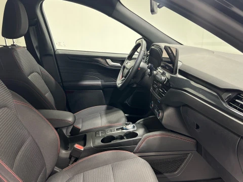 Ford Kuga ST-Line 2.5 Duratec PHEV 165kW Auto