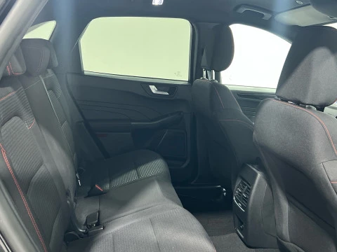 Ford Kuga ST-Line 2.5 Duratec PHEV 165kW Auto