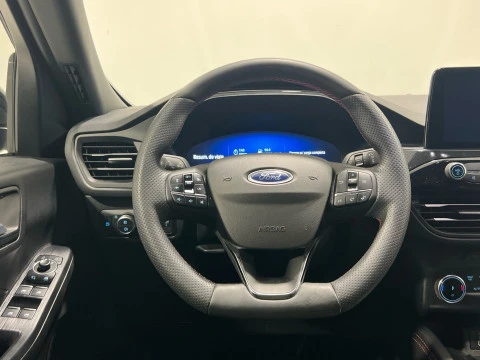Ford Kuga ST-Line 2.5 Duratec PHEV 165kW Auto