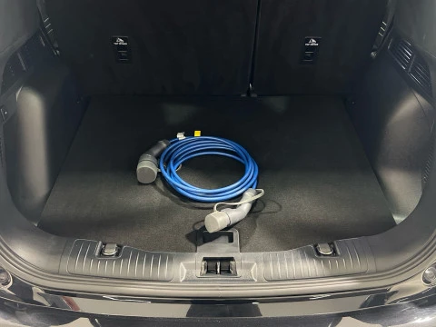 Ford Kuga ST-Line 2.5 Duratec PHEV 165kW Auto