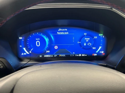 Ford Kuga ST-Line 2.5 Duratec PHEV 165kW Auto