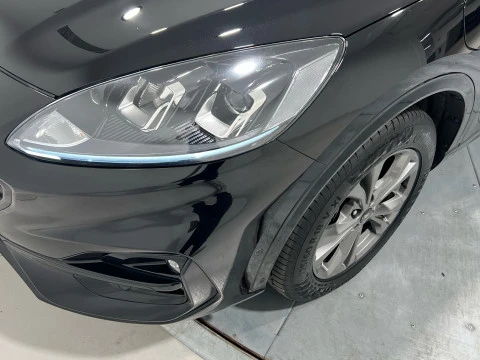 Ford Kuga ST-Line 2.5 Duratec PHEV 165kW Auto