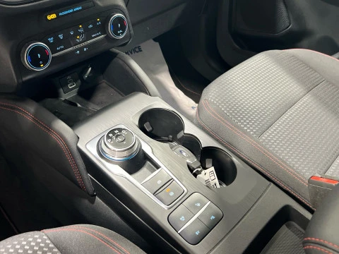 Ford Kuga ST-Line 2.5 Duratec PHEV 165kW Auto