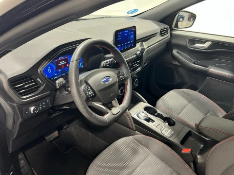 Ford Kuga ST-Line 2.5 Duratec PHEV 165kW Auto