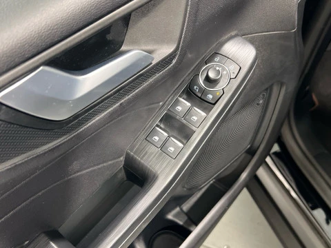 Ford Kuga ST-Line 2.5 Duratec PHEV 165kW Auto