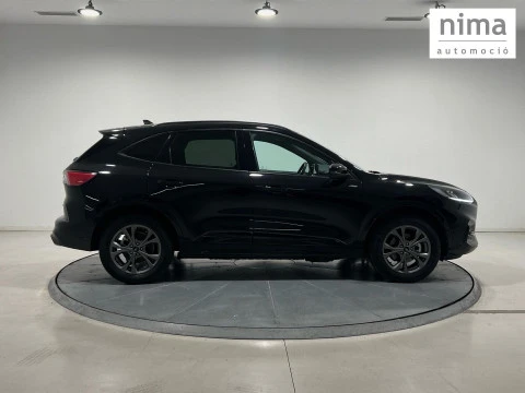Ford Kuga ST-Line 2.5 Duratec PHEV 165kW Auto