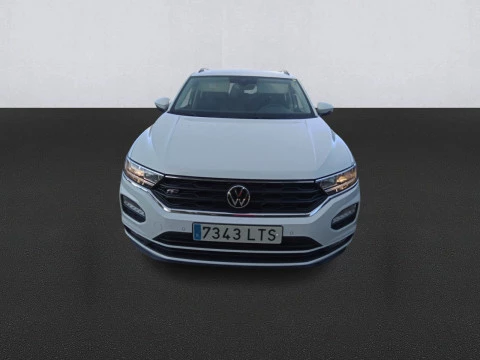 Volkswagen T-Roc Advance R-Line 1.0 TSI 81kW (110CV)