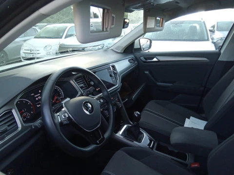 Volkswagen T-Roc Advance R-Line 1.0 TSI 81kW (110CV)