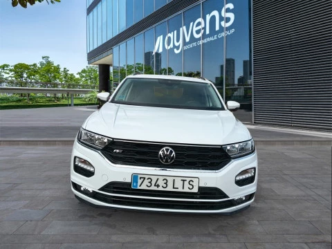 Volkswagen T-Roc Advance R-Line 1.0 TSI 81kW (110CV)