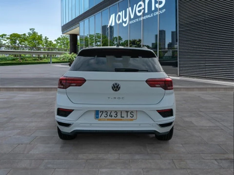 Volkswagen T-Roc Advance R-Line 1.0 TSI 81kW (110CV)
