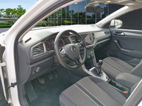 Volkswagen T-Roc Advance R-Line 1.0 TSI 81kW (110CV)