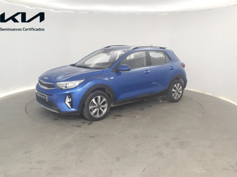 Kia Stonic 1.0 T-GDi 74kW (100CV) MHEV MT Concept