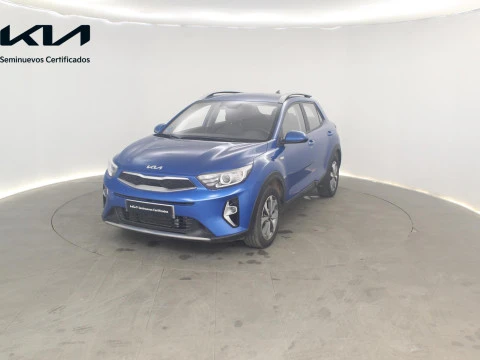 Kia Stonic 1.0 T-GDi 74kW (100CV) MHEV MT Concept
