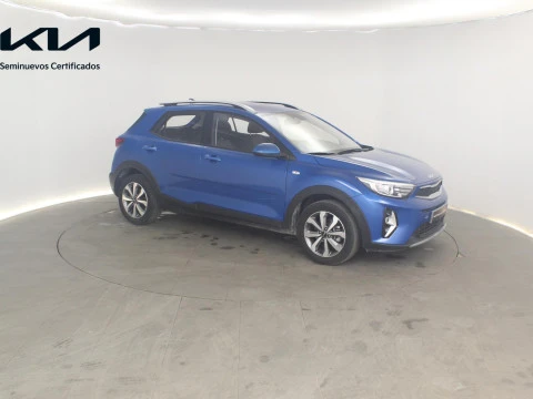 Kia Stonic 1.0 T-GDi 74kW (100CV) MHEV MT Concept
