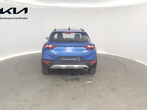 Kia Stonic 1.0 T-GDi 74kW (100CV) MHEV MT Concept