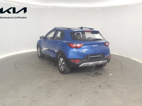 Kia Stonic 1.0 T-GDi 74kW (100CV) MHEV MT Concept