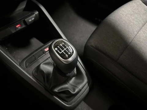 Kia Stonic 1.0 T-GDi 74kW (100CV) MHEV MT Concept
