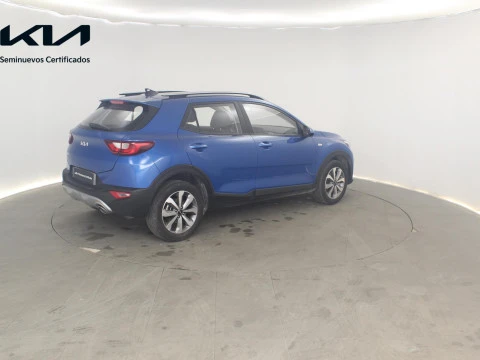 Kia Stonic 1.0 T-GDi 74kW (100CV) MHEV MT Concept
