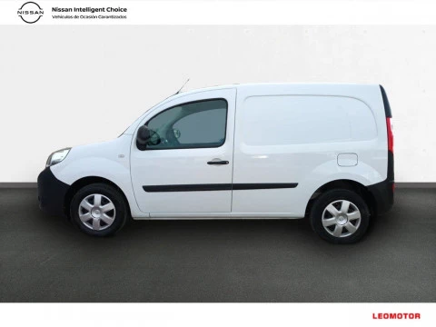 Nissan NV250  Furgon L1H1 2,0t Pro 0t dCi 80 DPF 6T 2019