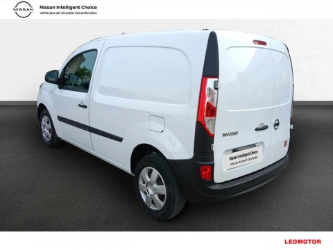 Nissan NV250  Furgon L1H1 2,0t Pro 0t dCi 80 DPF 6T 2019