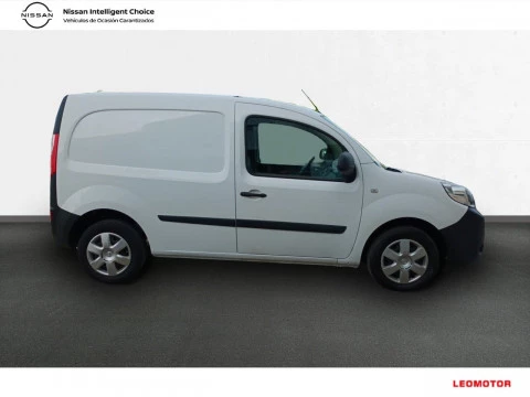 Nissan NV250  Furgon L1H1 2,0t Pro 0t dCi 80 DPF 6T 2019