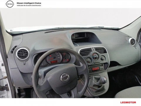 Nissan NV250  Furgon L1H1 2,0t Pro 0t dCi 80 DPF 6T 2019