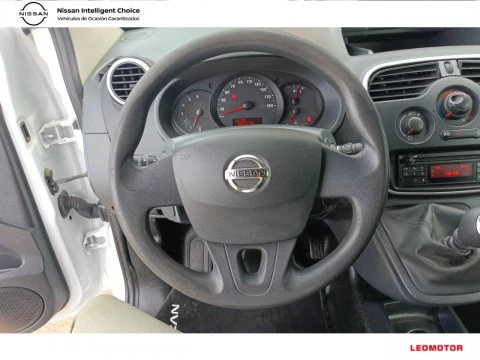Nissan NV250  Furgon L1H1 2,0t Pro 0t dCi 80 DPF 6T 2019