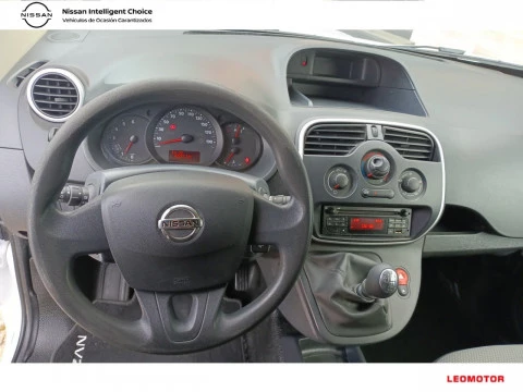 Nissan NV250  Furgon L1H1 2,0t Pro 0t dCi 80 DPF 6T 2019