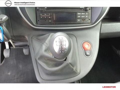 Nissan NV250  Furgon L1H1 2,0t Pro 0t dCi 80 DPF 6T 2019