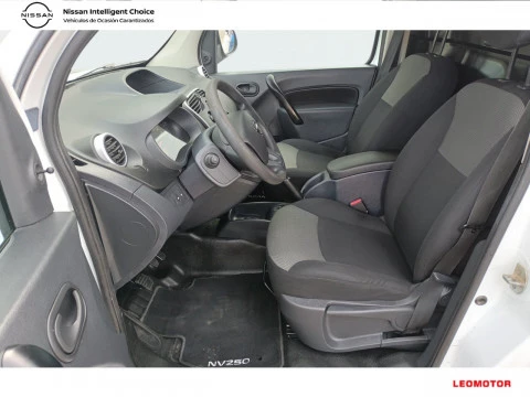 Nissan NV250  Furgon L1H1 2,0t Pro 0t dCi 80 DPF 6T 2019