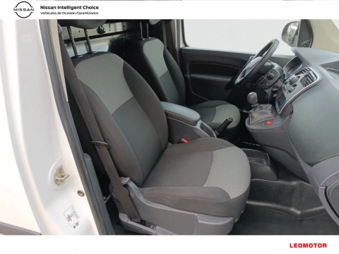 Nissan NV250  Furgon L1H1 2,0t Pro 0t dCi 80 DPF 6T 2019