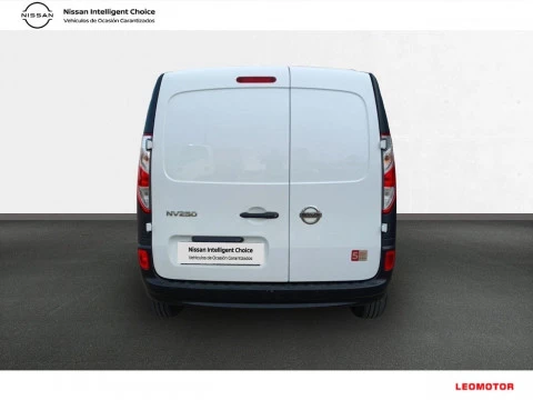 Nissan NV250  Furgon L1H1 2,0t Pro 0t dCi 80 DPF 6T 2019