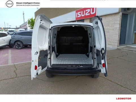 Nissan NV250  Furgon L1H1 2,0t Pro 0t dCi 80 DPF 6T 2019