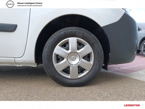 Nissan NV250  Furgon L1H1 2,0t Pro 0t dCi 80 DPF 6T 2019