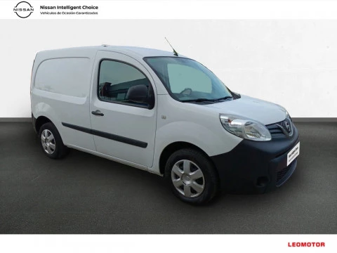 Nissan NV250  Furgon L1H1 2,0t Pro 0t dCi 80 DPF 6T 2019