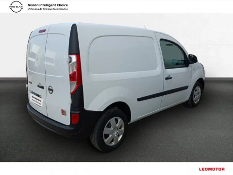 Nissan NV250  Furgon L1H1 2,0t Pro 0t dCi 80 DPF 6T 2019