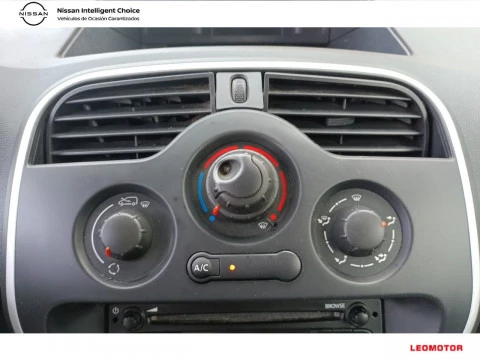 Nissan NV250  Furgon L1H1 2,0t Pro 0t dCi 80 DPF 6T 2019