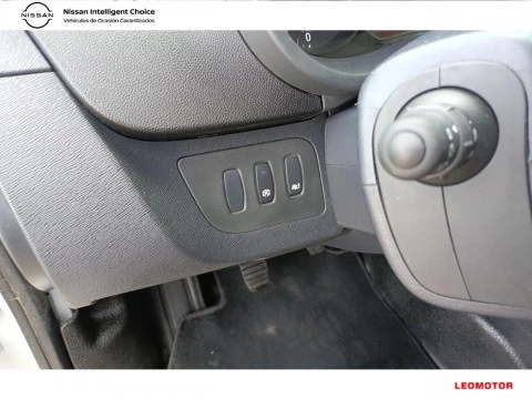 Nissan NV250  Furgon L1H1 2,0t Pro 0t dCi 80 DPF 6T 2019