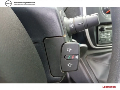 Nissan NV250  Furgon L1H1 2,0t Pro 0t dCi 80 DPF 6T 2019