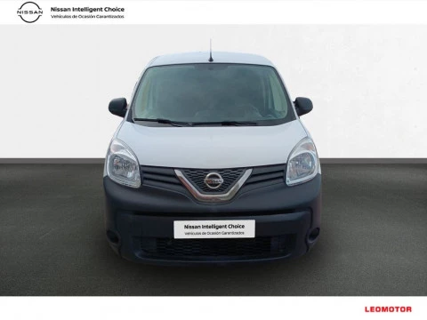 Nissan NV250  Furgon L1H1 2,0t Pro 0t dCi 80 DPF 6T 2019